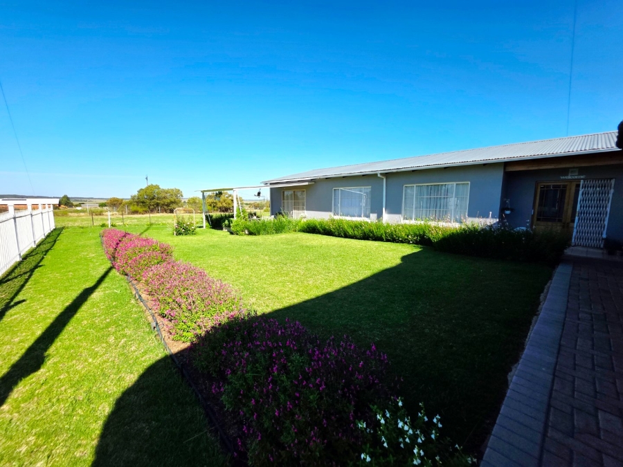 Commercial Property for Sale in Kellys View Free State